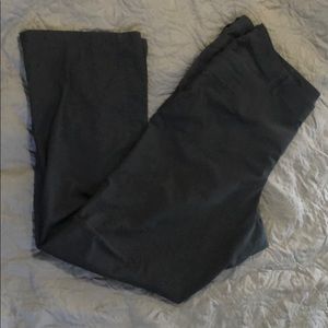 Ridge line tactical pants 5.11 rip stop 42/32